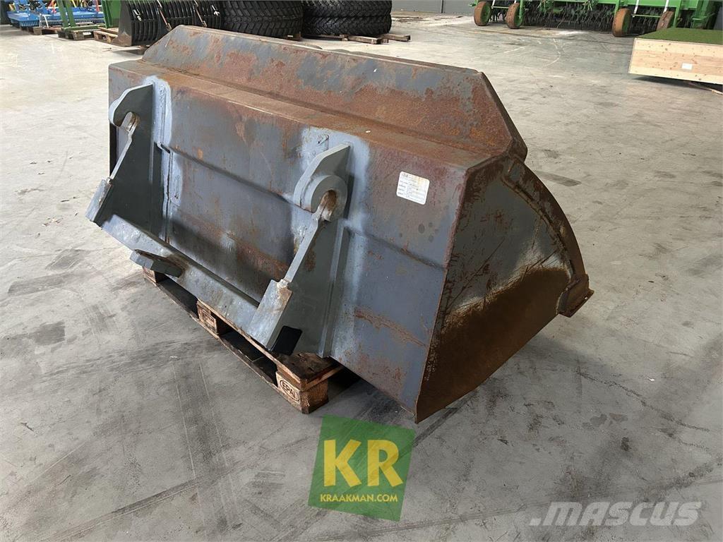 Merlo Overig Сільгосптехніка - Інші