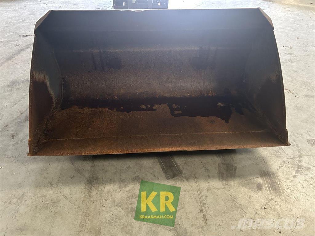 Merlo Overig Сільгосптехніка - Інші