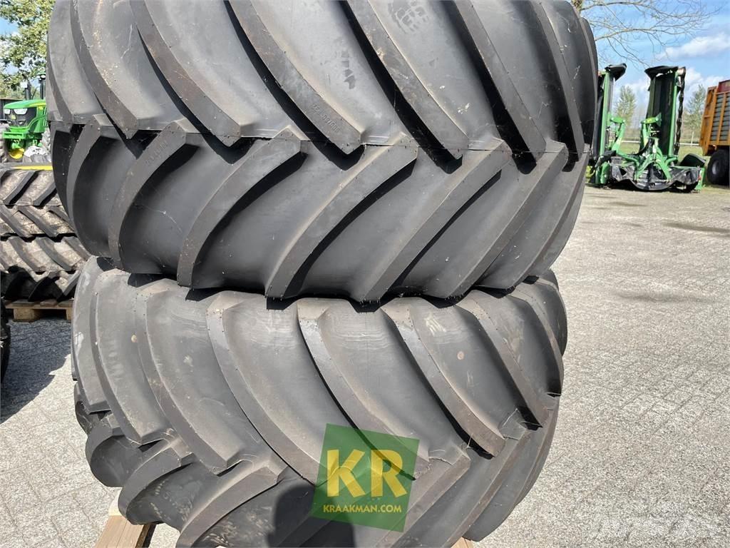 Mitas 900/60R32SFT Колеса