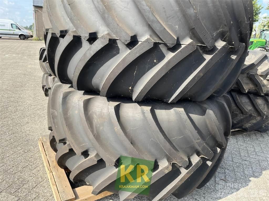 Mitas 900/60R32SFT Колеса