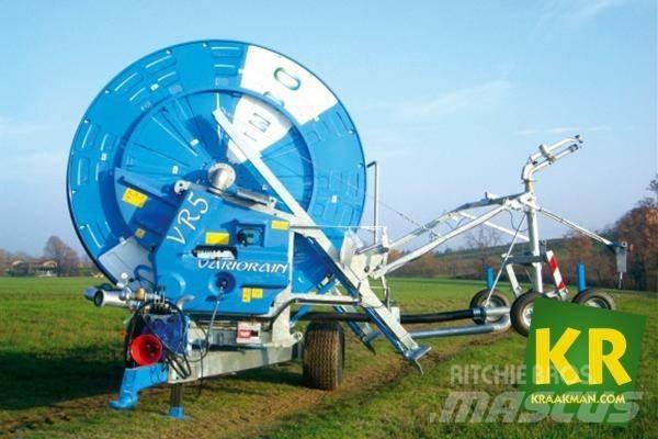 Ocmis VR5 Системи поливу рослин