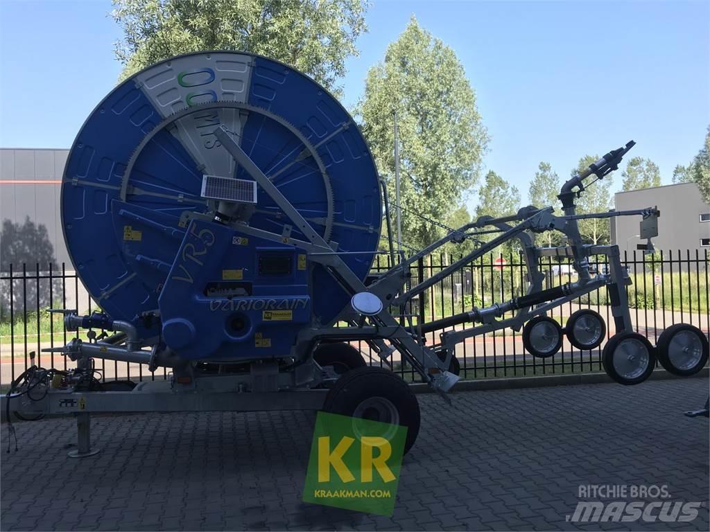 Ocmis VR5 Системи поливу рослин