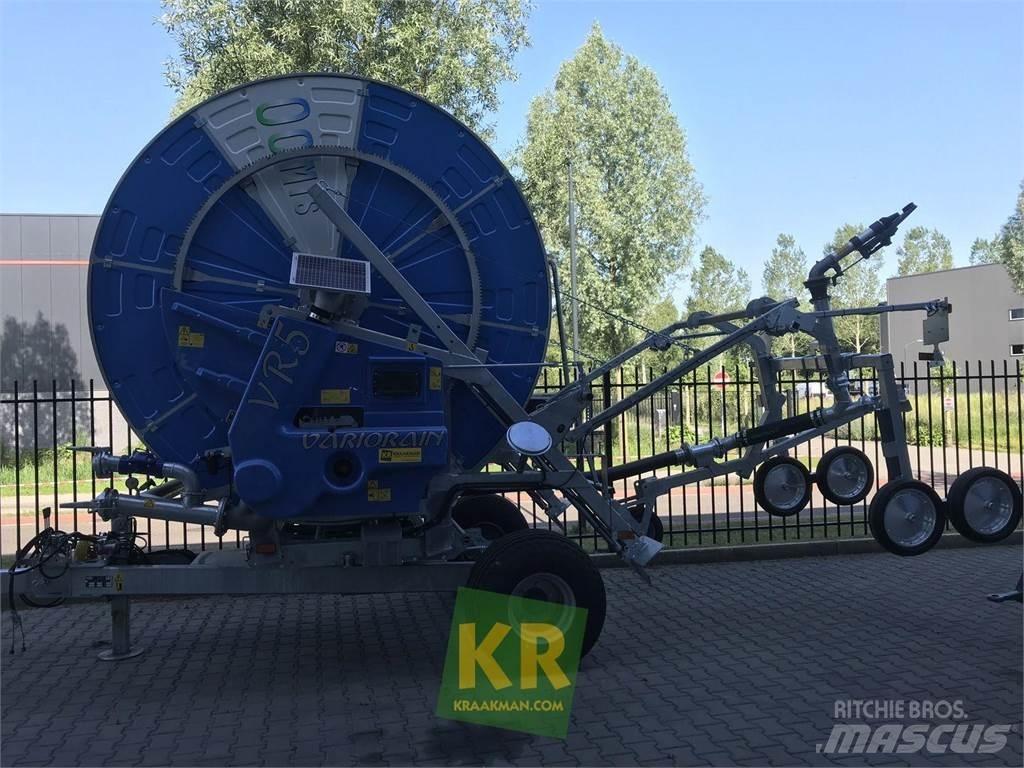 Ocmis VR5 Системи поливу рослин