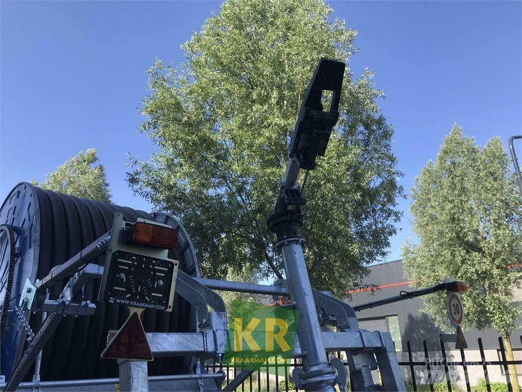 Ocmis VR5 Системи поливу рослин