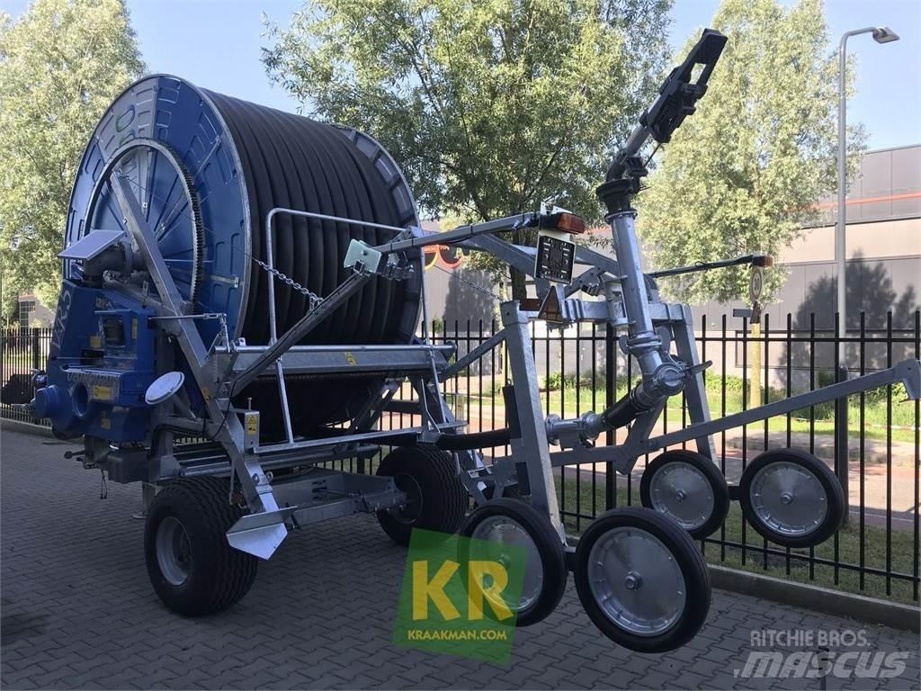 Ocmis VR5 Системи поливу рослин