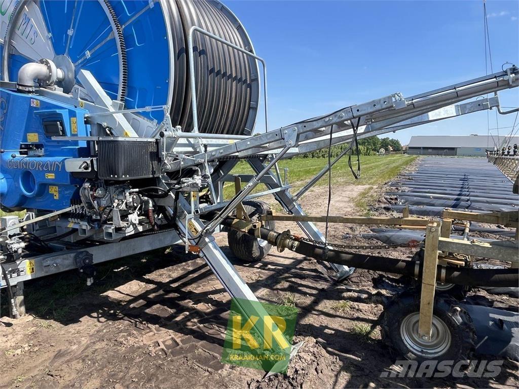 Ocmis VR5 Системи поливу рослин