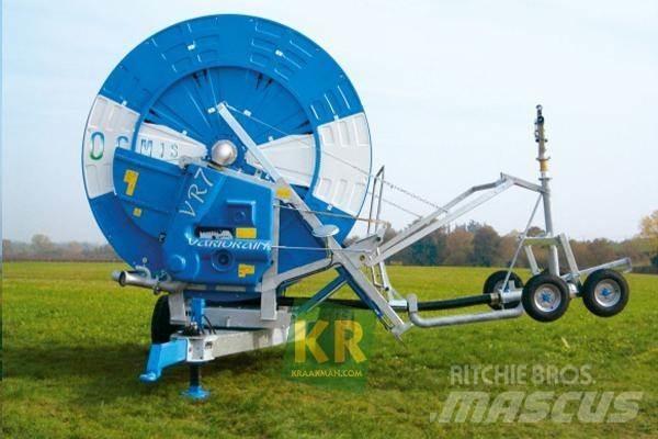 Ocmis VR7 Системи поливу рослин
