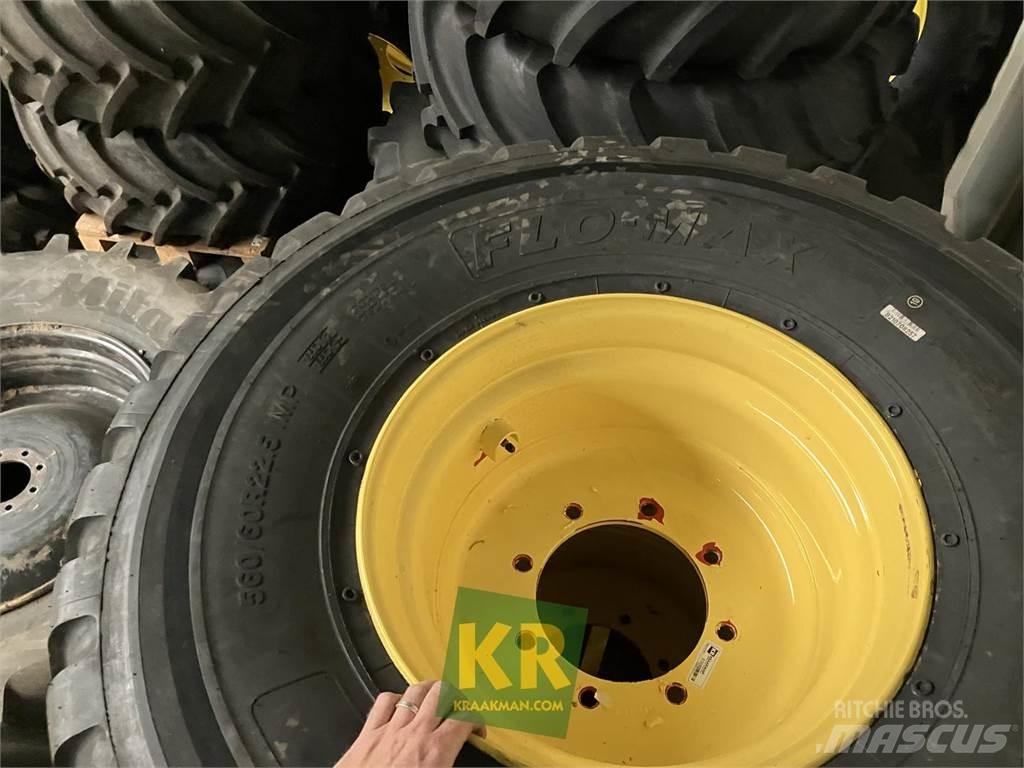  Overige banden Колеса