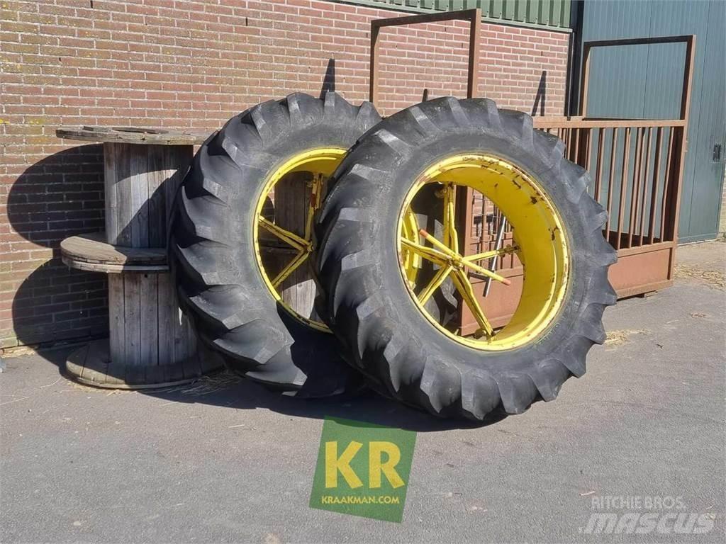  Overige banden Колеса