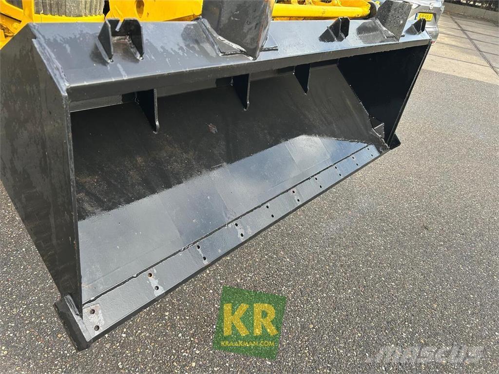  Overige Overig Запчастини та додаткове обладнання для фронтальних навантажувачів