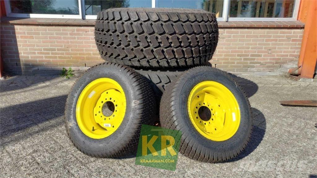  Overige wielen Колеса