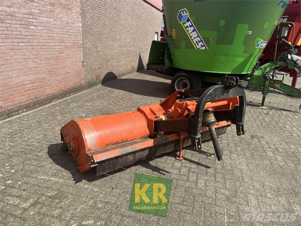 Perfect KG Газонні і лукові косилки
