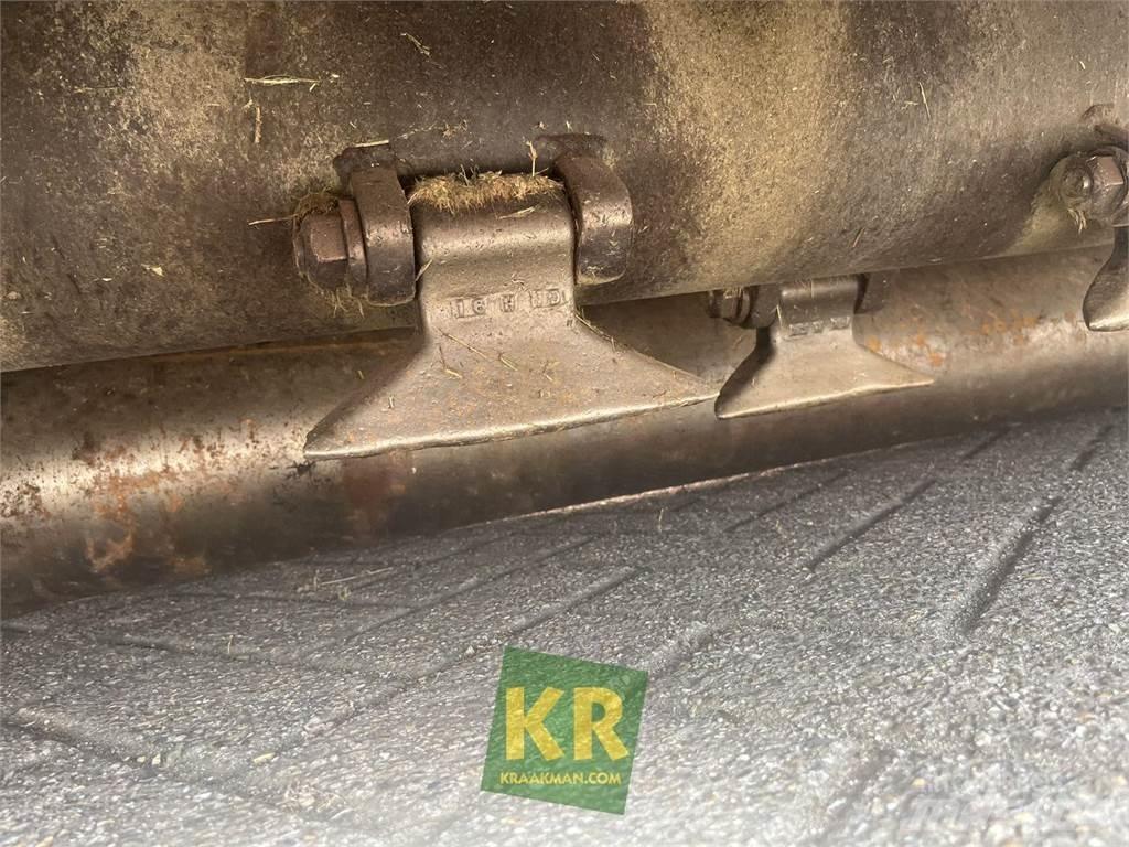 Perfect KG Газонні і лукові косилки