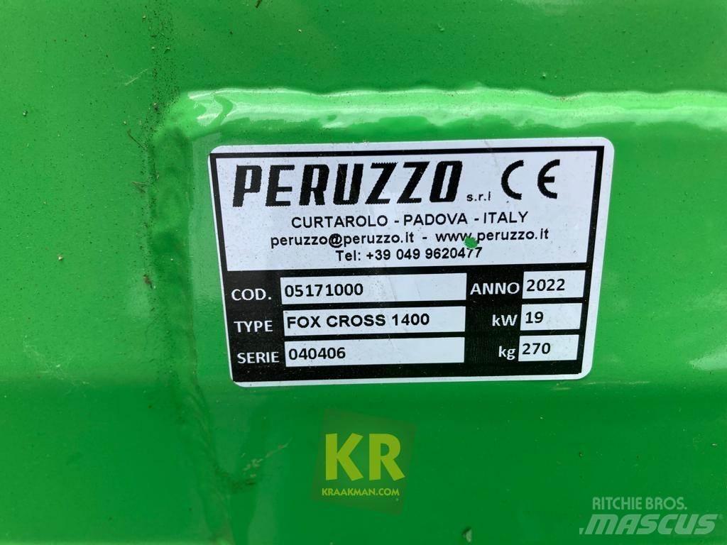 Peruzzo Overig Сільгосптехніка - Інші