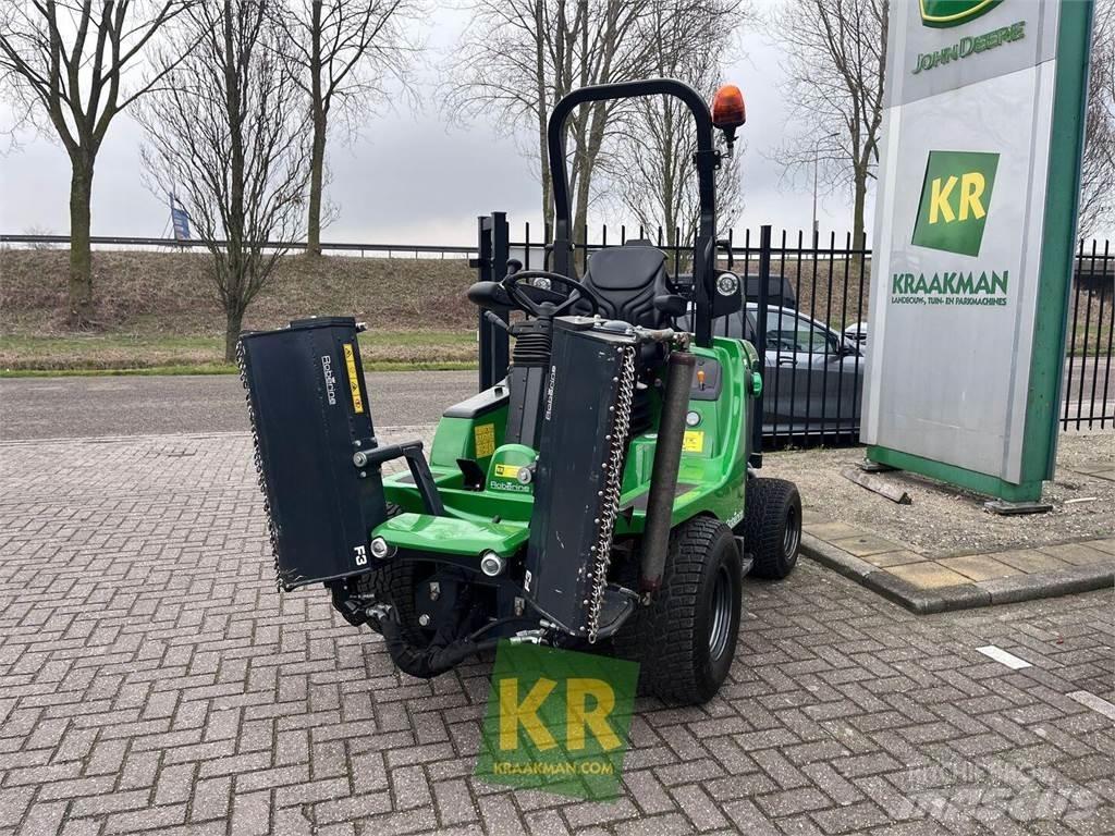 Roberine F3 Косилки