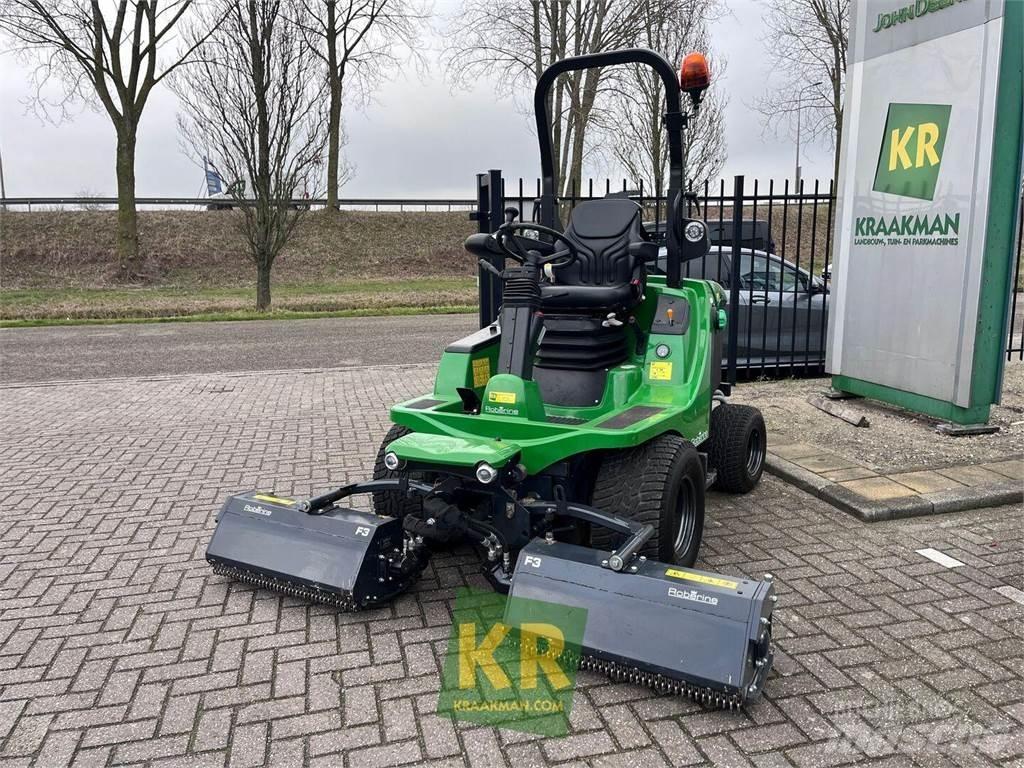 Roberine F3 Косилки