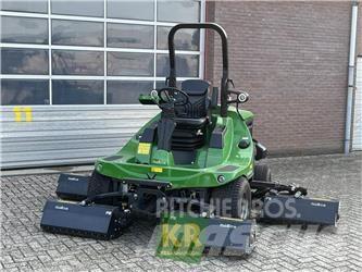 Roberine F5 Косилки