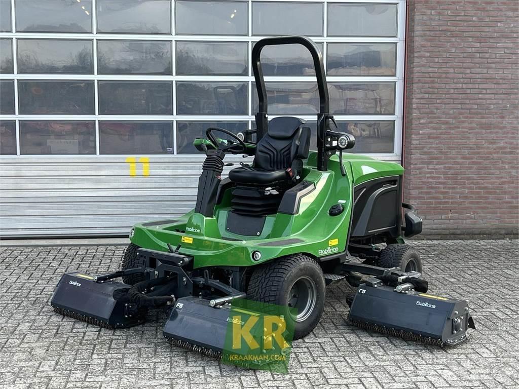 Roberine F5 Косилки