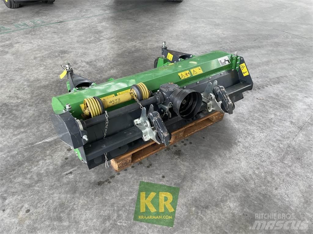 Roberine UF160 Косилки