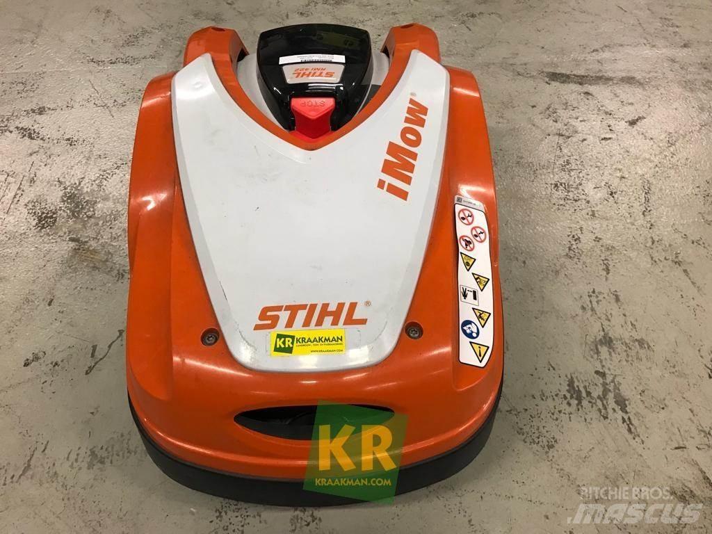 Stihl RM Сільгосптехніка - Інші