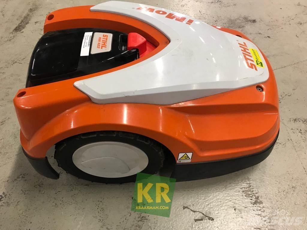 Stihl RM Сільгосптехніка - Інші