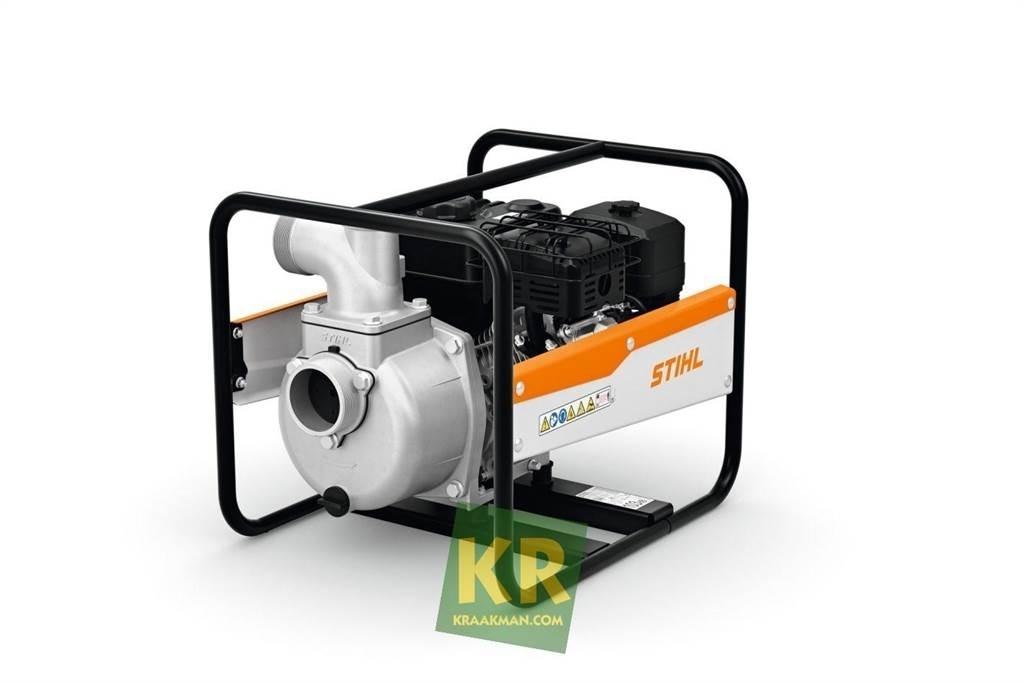 Stihl WP 600 Сільгосптехніка - Інші