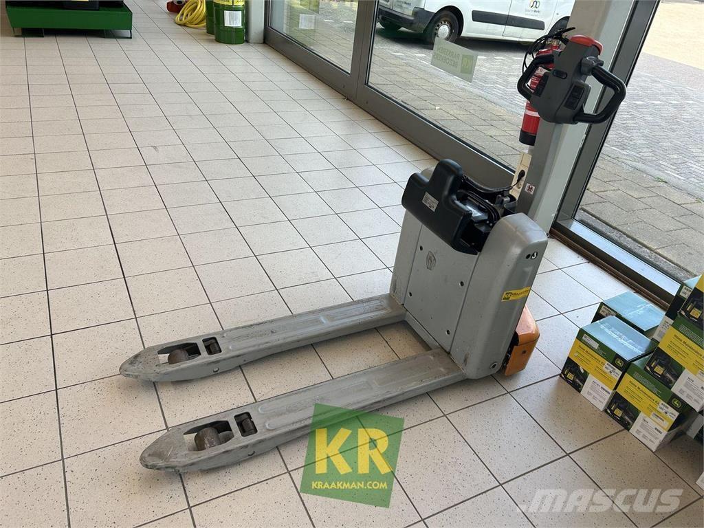 Still ECH 15 Сільгосптехніка - Інші