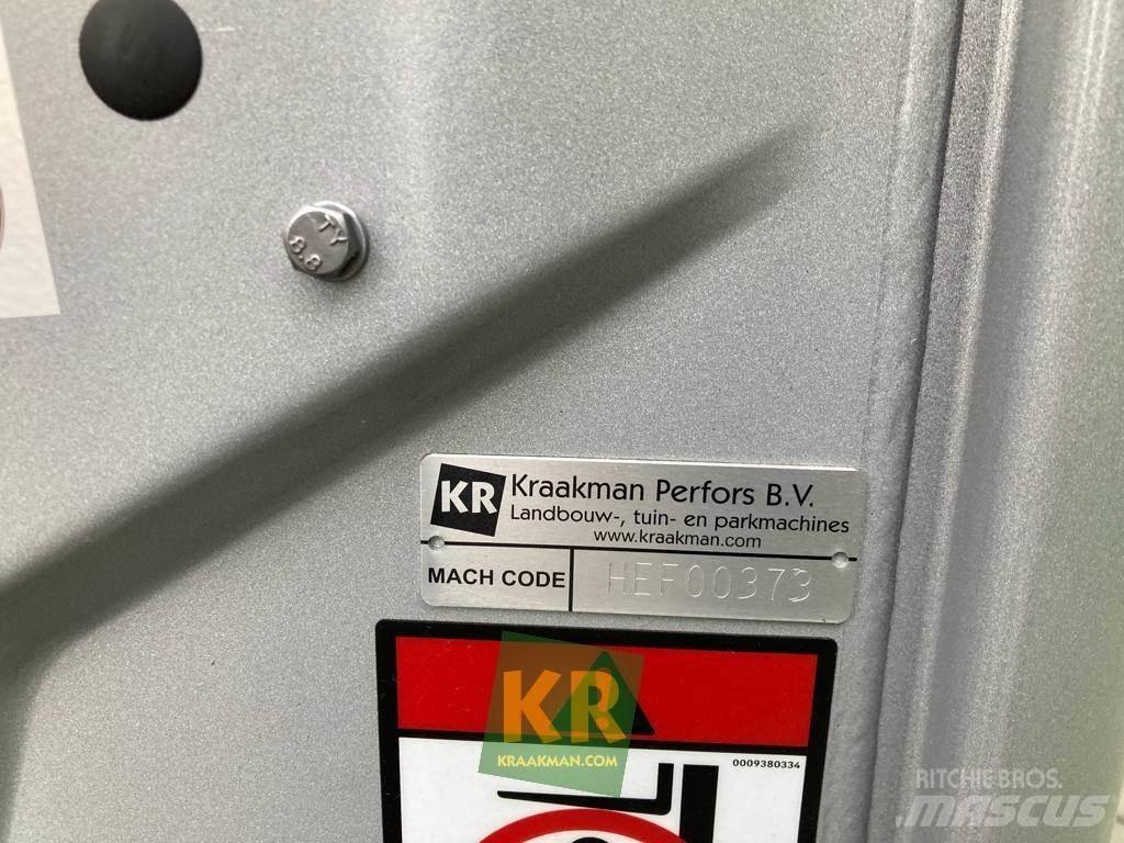 Still RX 60-25 Телескопічний навантажувач