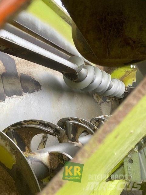 Storti MT190 Завантажувачі змішувальних машин