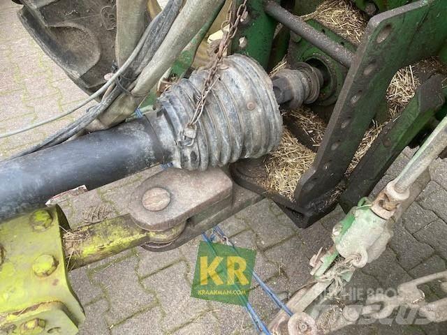 Storti MT190 Завантажувачі змішувальних машин