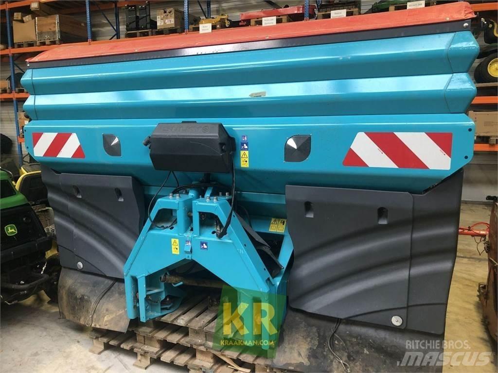 Sulky X50 Самохідні обприскувачі