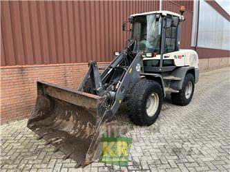 Terex TL100 Фронтальні навантажувачі