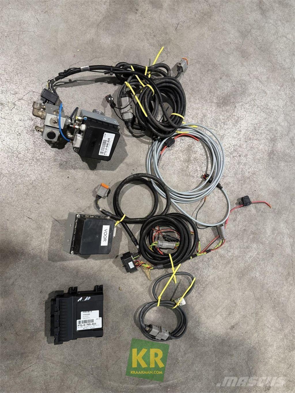  Tietjen Luchtrem Сільгосптехніка - Інші