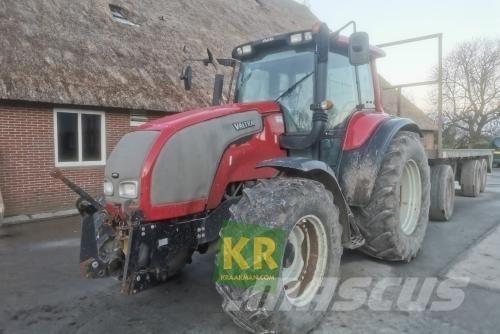 Valtra Overig Трактори