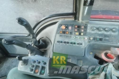Valtra Overig Трактори