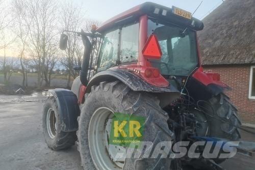 Valtra Overig Трактори