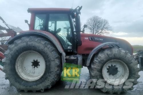 Valtra Overig Трактори