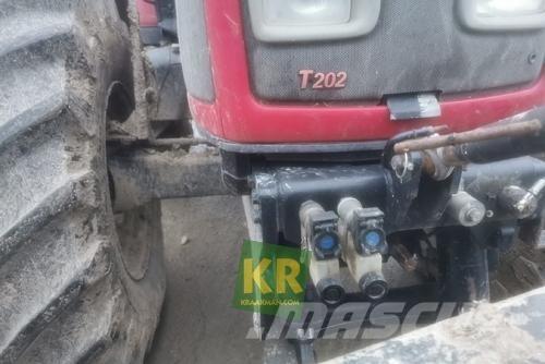 Valtra Overig Трактори