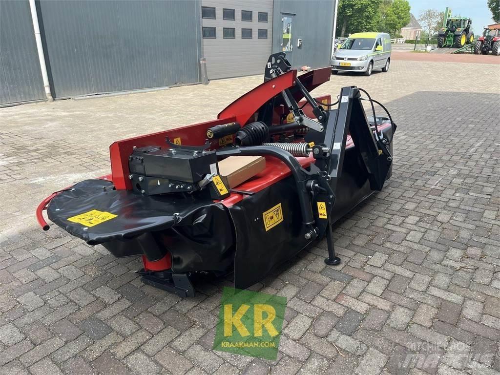 Vicon Extra 332XF Косилки