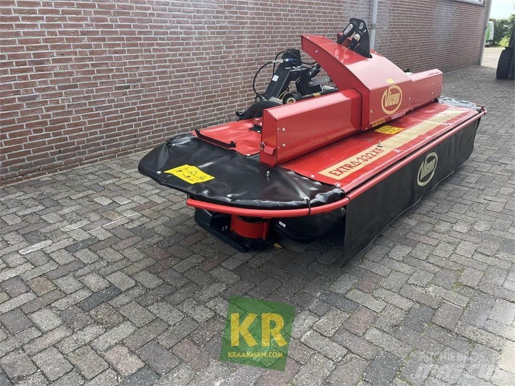 Vicon Extra 332XF Косилки