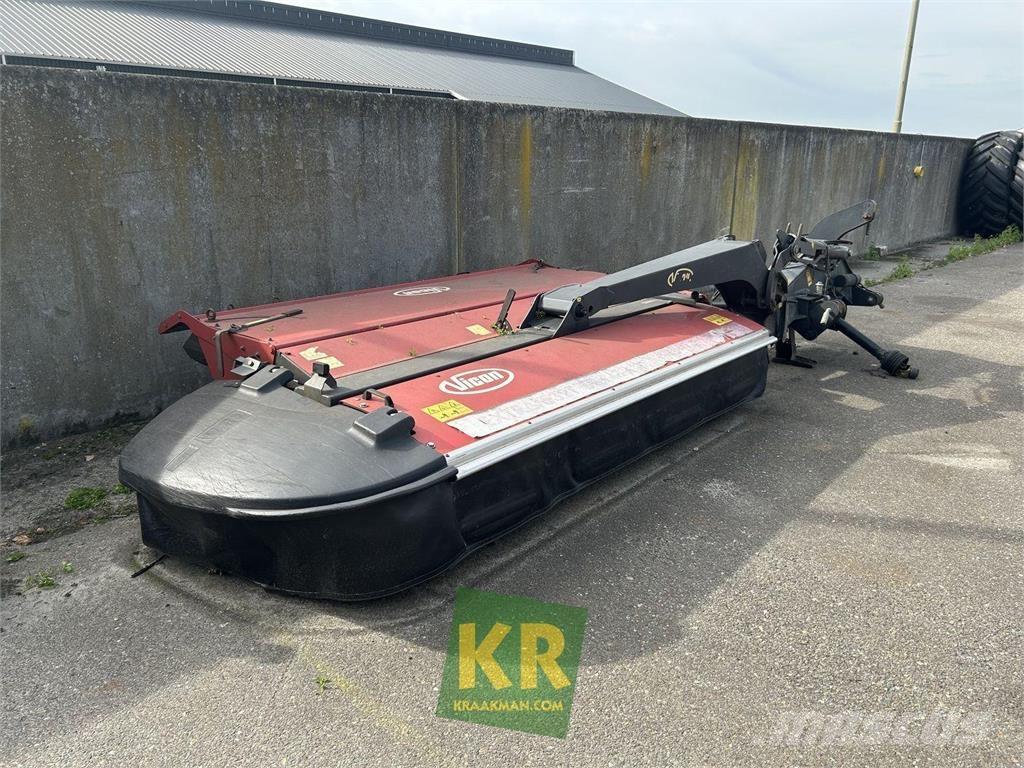 Vicon Extra 632T Сільгосптехніка - Інші