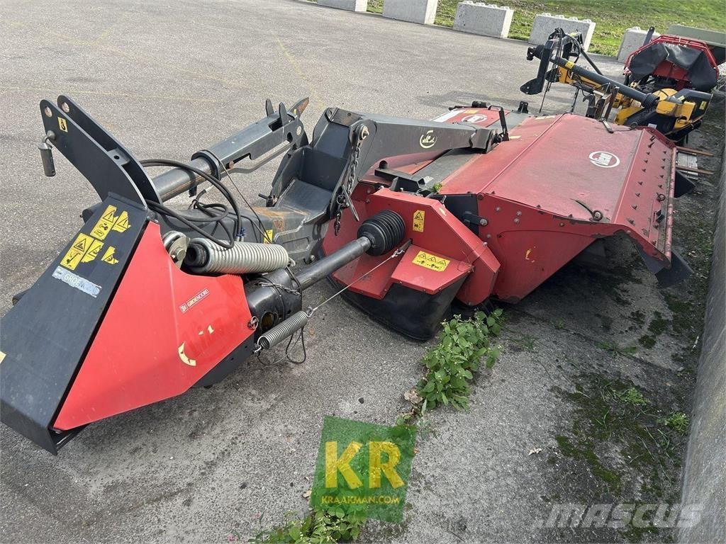 Vicon Extra 632T Сільгосптехніка - Інші