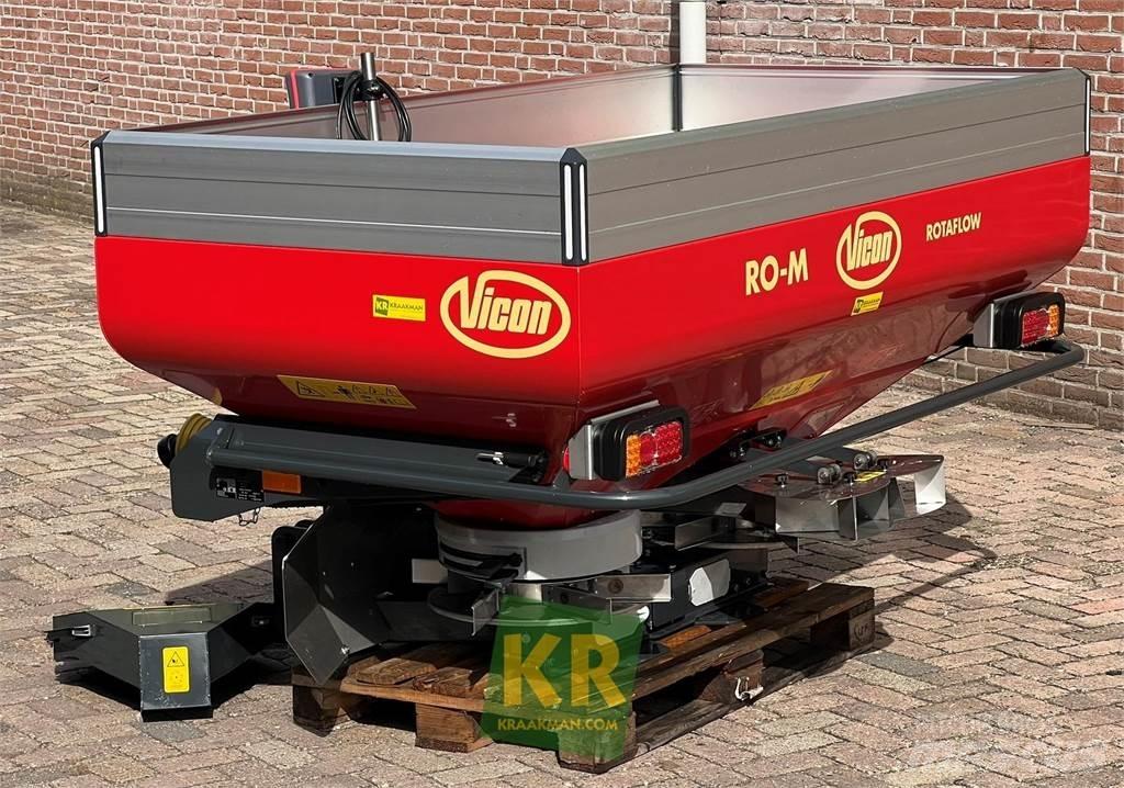 Vicon ROTAFLOW Самохідні обприскувачі