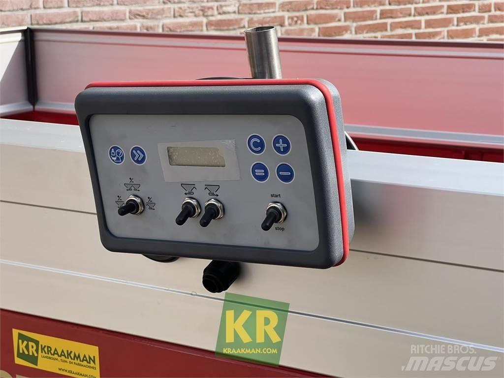 Vicon ROTAFLOW Самохідні обприскувачі