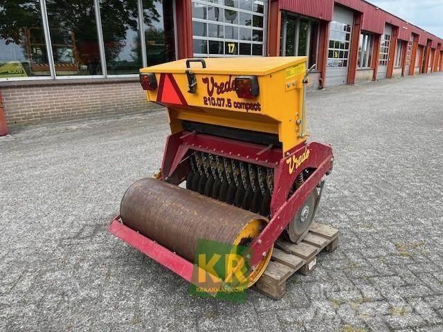 Vredo Doorzaaier Сівалки