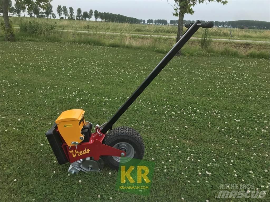 Vredo Turf Buddy Сівалки