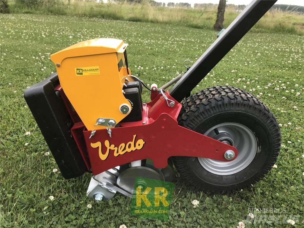 Vredo Turf Buddy Сівалки