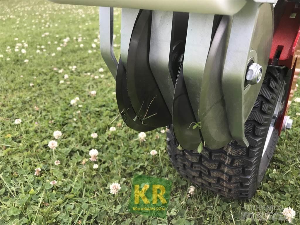 Vredo Turf Buddy Сівалки