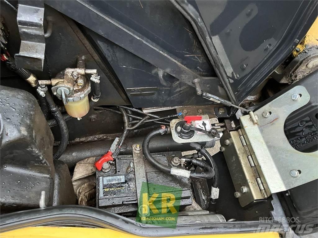 Yanmar SV26 Сільгосптехніка - Інші