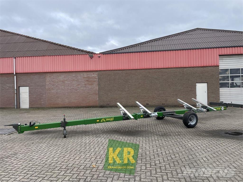 Ziegler SWW Сільгосптехніка - Інші